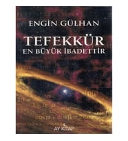 Tefekkür En Büyük İbadettir