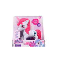Mulvxurg  Urg02 Ses Kaydeden Işıklı Unicorn (Mulvix)