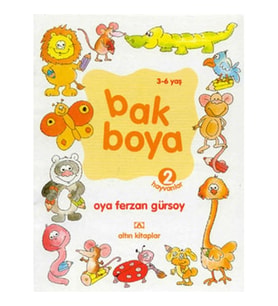 Bak Boya 2