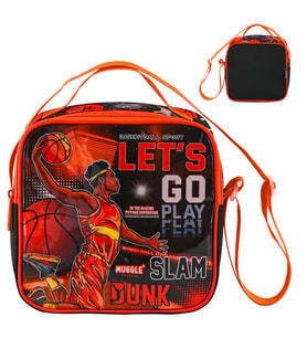 MUGGLE mu-9127 JUMP BALL Kol. Beslenme Çantası