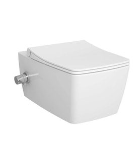 Vitra Metropole Rim-ex Kanalsız Asma Klozet  7672B003-7211