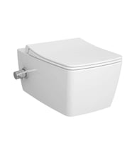Vitra Metropole Rim-ex Kanalsız Asma Klozet  7672B003-7211