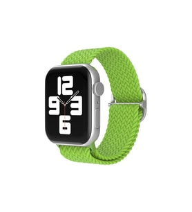 Watch 38mm Kordon - Açık Yeşil