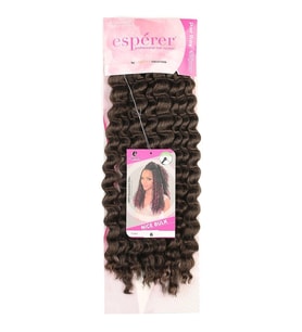 Nice Bulk Afro Su Daası / Kumral