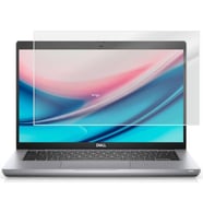 Dell Latitude 5421 14 İnç Mat Ekran Koruyucu Şeffaf (Şeffaf Hologram)