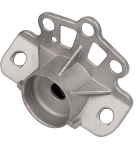 SACHS MARKA AMORTİSÖR TAKOZU OPEL CORSA D/E ARKA SAĞ (Standart)