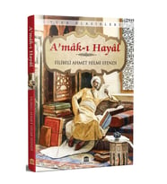 A’mak ı Hayal (Eksiksiz, Tam Metin)