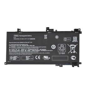 RETRO Hp Pavilion 15-bc, Omen 15-ax, TE04XL Notebook Bataryası - 4 Cell