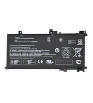 RETRO Hp Pavilion 15-bc, Omen 15-ax, TE04XL Notebook Bataryası - 4 Cell