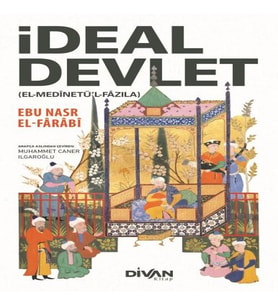 İdeal Devlet