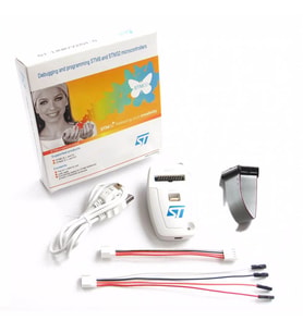 ST-LINK V2 CN Programlayıcı