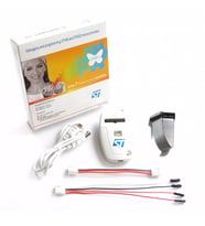 ST-LINK V2 CN Programlayıcı