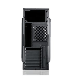 VENTO 750W TA-K61 Standart Mid-Tower PC Kasası