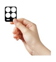 Realme 8 Pro Uyumlu Kamera Camı Lensi
