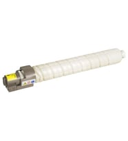 Zebra Toner Xerox C8130 Sarı Muadil Toner