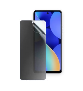 SChitec TECNO Spark 10 pro Uyumlu Ön Yüzey Hayalet Privacy Hidrojel Ekran Koruyucu