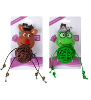 Polo Sarmal Toplu Peluş Kedi Oyuncağı 10 Cm 1 tane