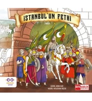 İstanbul’un Fethi
