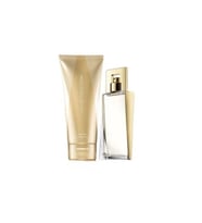 AVON Attraction 50 Ml Kadın Parfüm + Attraction For Her Vücut Losyonu 150 Ml