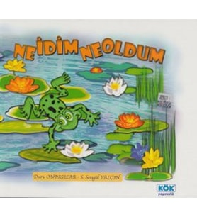 Ne İdim Ne Oldum