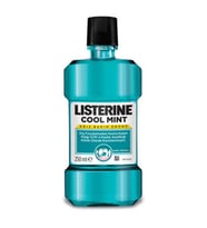 Listerine Cool Mint 250 ml