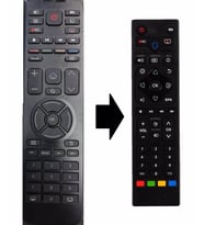 HI-LEVEL Hİ-LEVEL TV KUMANDASI
