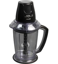 Tefal Mb4708Tr Masterchop Xxl Siyah Rondo Doğrayıcı