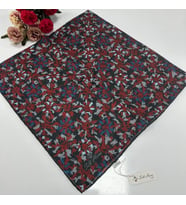 Silk Home Soft Pamuklu Eşarp LDFS1219