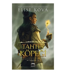 Tahtın Köpeği