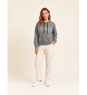 VIGOSS ACTION PARÇA BOYA KADIN SWEATSHIRT 13920-30034