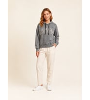 VIGOSS ACTION PARÇA BOYA KADIN SWEATSHIRT 13920-30034