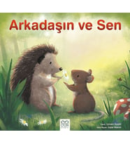 Arkadaşın ve Sen