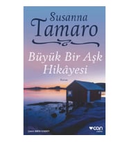 Büyük Bir Aşk Hikayesi