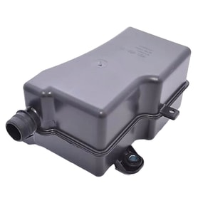 REZONATÖR HYUNDAI ACCENT ERA 2006-2011 28190-1G000 (Boş)