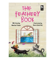 The Feathery Book