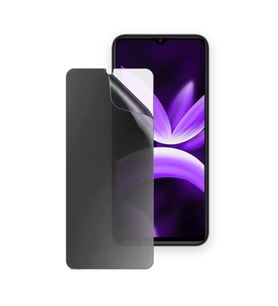 SChitec Omix X5 Uyumlu Ön Yüzey Hayalet Privacy Hidrojel Ekran Koruyucu