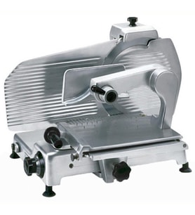 Electrolux Professional Dik Tip Dilimleme Makinesi, Bıçak Çapı 350 LUX350BS