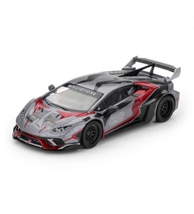 1/64 MODEL ARAÇ GT RONIN