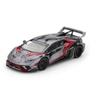 1/64 MODEL ARAÇ GT RONIN