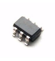 DW01 , DW01B SOT23-6 Entegre x 1 adet  (rf091) (Siyah)