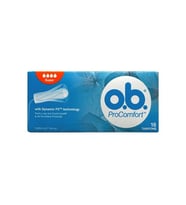 Northcity Pro Comfort Tampon (16) 1 Adet