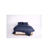 Lüks Ranforce Kumaş %100 Pamuklu Çift Kişilik Nevresim Takımı 200x220 Lastikli Çarşaf 160x200+30