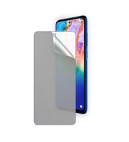 SChitec TCL 20 5G Uyumlu Ön Yüzey Mat Hidrojel Ekran Koruyucu
