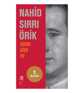 Tersine Giden Yol
