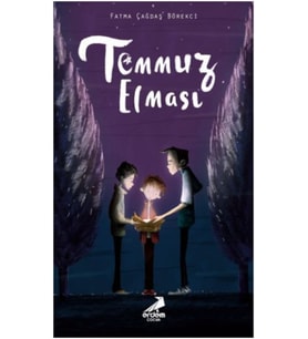 Temmuz Elması