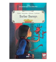 Disney Sırlar Sarayı