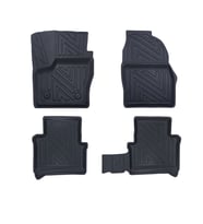 Ford Connect 2013-2022 Premium Havuzlu Oto Paspas