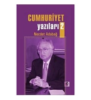 Cumhuriyet Yazıları 2