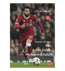 Mo, Mo Salah, Mohamed Salah