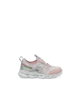 Kinetix SIRIUS LIGHT 4FX Kız Çocuk Slip On PEMBE
